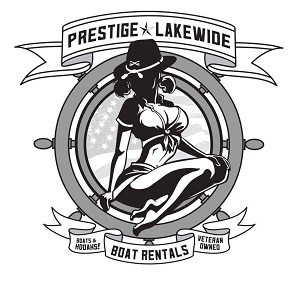Prestige Lakewide Boat Rentals's Logo