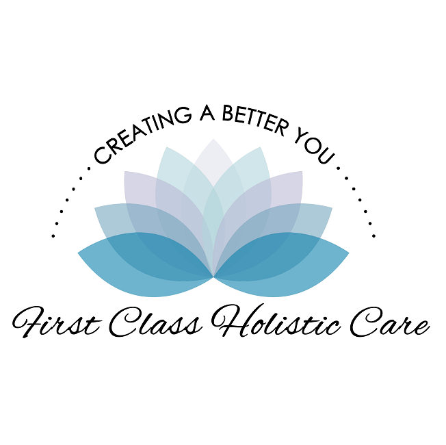 First Class Holistic Care's Logo