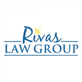 Rivas Law Group's Logo