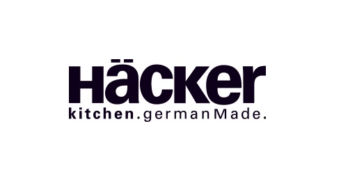 Häcker Kitchens Houston's Logo