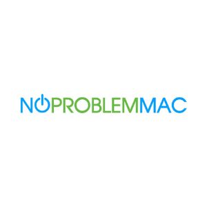 No Problem Mac's Logo