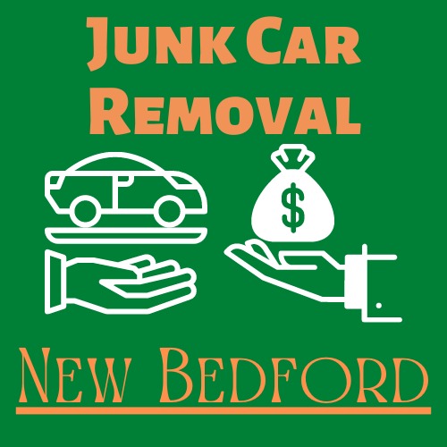 Junk Car Removal New Bedford MA's Logo