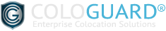 Colocation Guard - Premium Data Center In NYC's Logo
