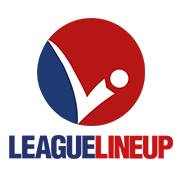 LeagueLineup's Logo
