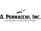 A. Pennacchi, Inc.'s Logo