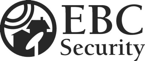 EBC Security LLC's Logo