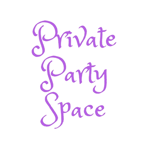 Private Party Space's Logo