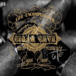 Cigar cave's Logo