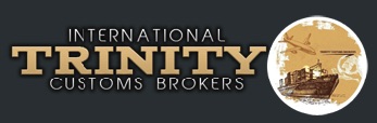 International Trinity Customs Brokers's Logo