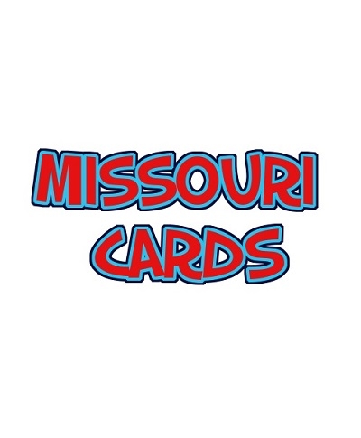 Missouri Cards's Logo