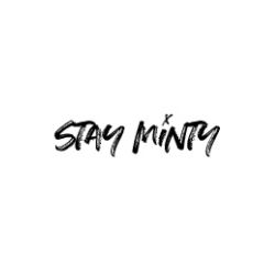 Stay Minty's Logo