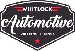 Whitlock Automotive's Logo