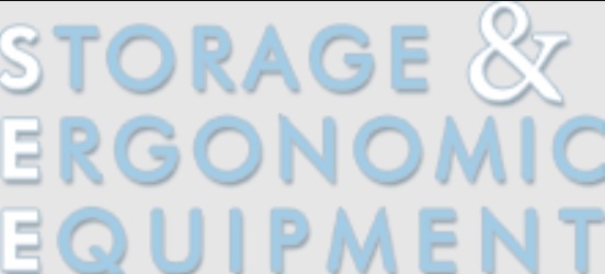 Storage & Ergonomic Equipment Co's Logo