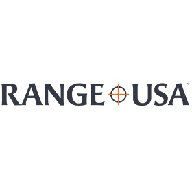 Range USA Lewis Center's Logo