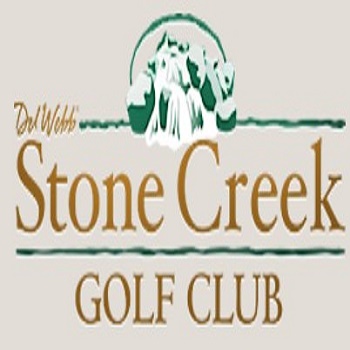 stone creek golf