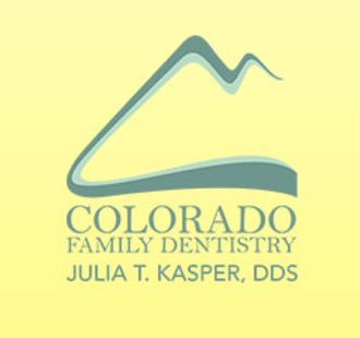 Colorado Family Dentistry, PC's Logo