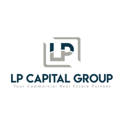 LP Capital Group's Logo