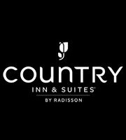 Country Inn & Suites by Radisson, Charlottesville-UVA, VA's Logo