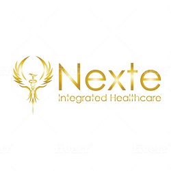 Nexte Integrated Healthcare's Logo