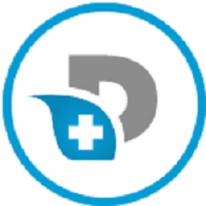 Dr. Daniel Gonzalez, Functional Medicine Practitioner's Logo