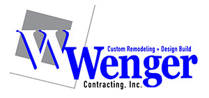 Wenger Contracting, Inc.'s Logo