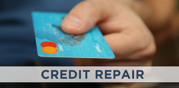 Credit Repair Trenton