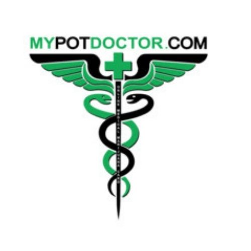 My Pot Doctor's Logo