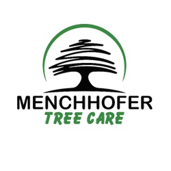 Menchhofer Tree Care's Logo