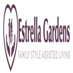 Estrella Gardens Assisted Living's Logo