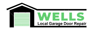 Wells Local Garage Door Repair Kirkland's Logo