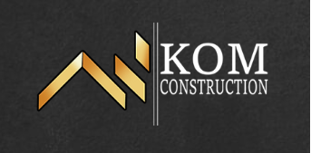 Kom Construction LLC's Logo