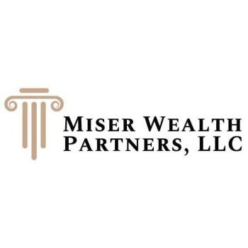 Miser Wealth Partners - Tellico Village's Logo