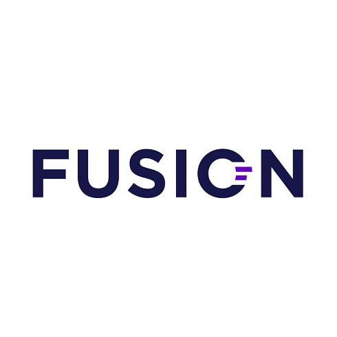 Fusion's Logo