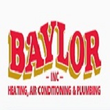 Baylor Heating and Air Conditioning, Inc's Logo
