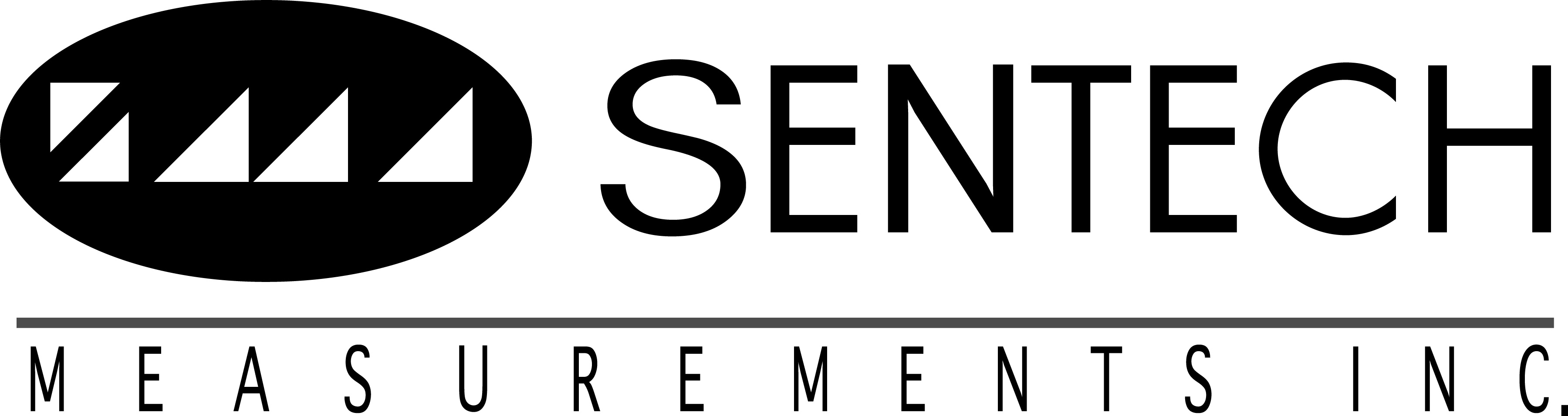 Sentech Measurements Inc.'s Logo