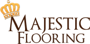 Majestic Flooring's Logo