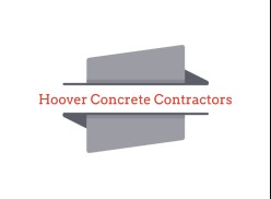 Hoover Concrete Contractors's Logo