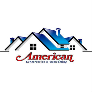 American Construction & Remodeling's Logo