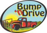 Bump N' Drive's Logo