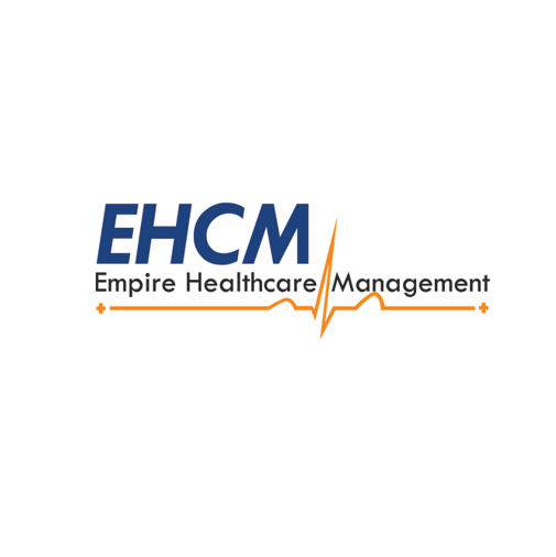 Empire Healthcare Management's Logo