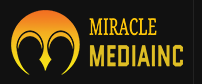 Miracle media inc's Logo