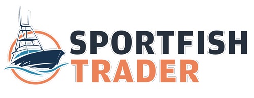 Sportfishtrader's Logo