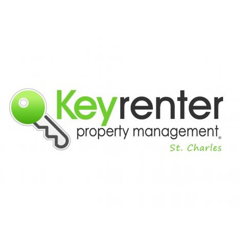 Keyrenter St. Charles, Property Management St. Louis's Logo