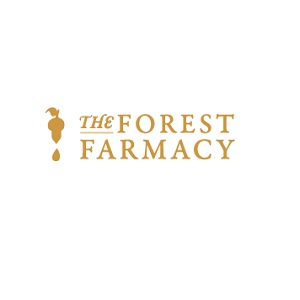 The Forest Farmacy's Logo