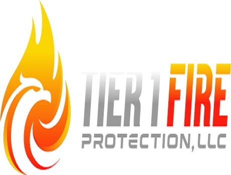 Tier 1 Fire Protection, LLC's Logo