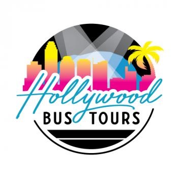 Hollywood Bus Tours's Logo