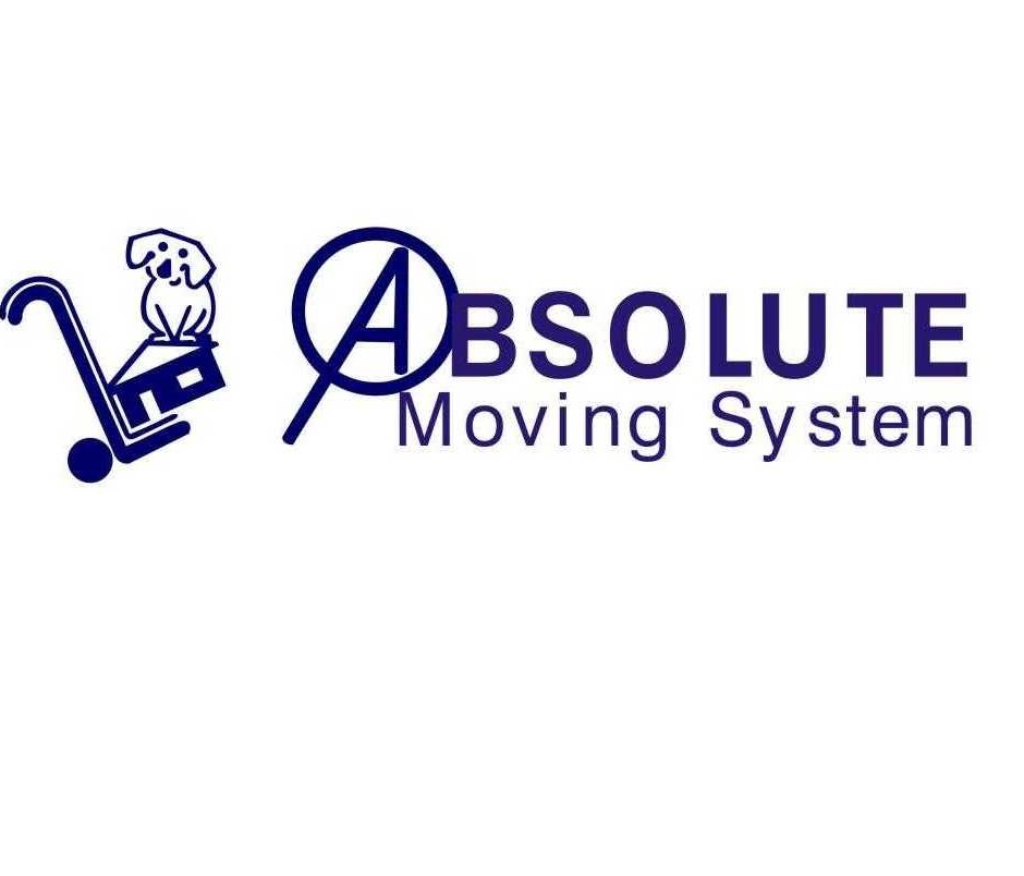 Absolute Moving System's Logo