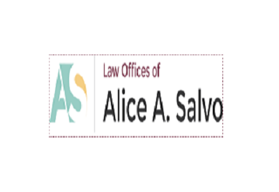 Law Offices of Alice A. Salvo's Logo