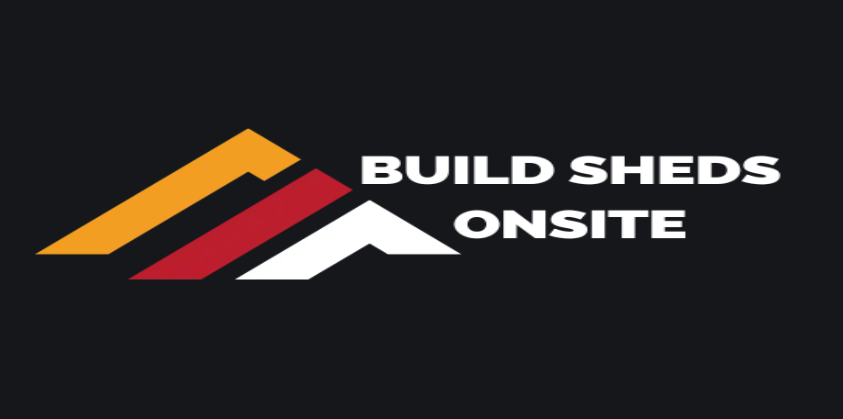 Build Sheds Onsite's Logo