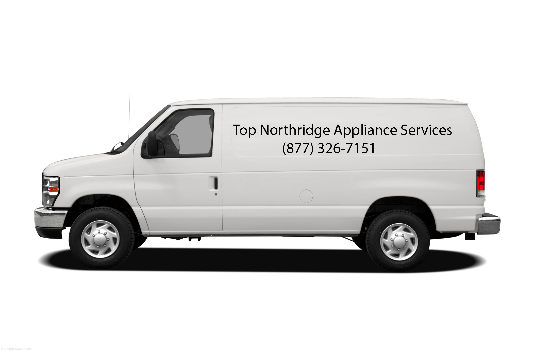 Top Northridge Appliance Services's Logo
